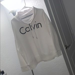 Calvin Klein Performance Sweatshirt